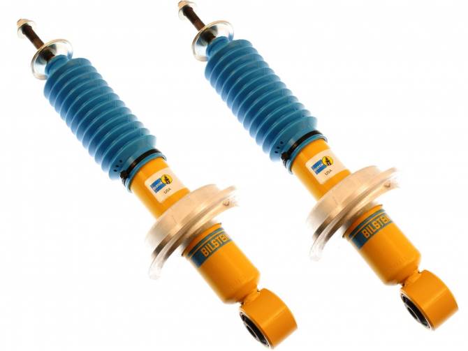 24268219 4600 Series Rear Shock