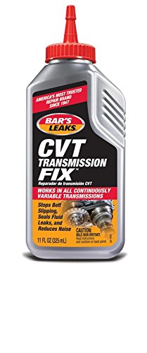 Bars Products 1414 Cvt Transmission Fix