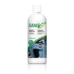 Sans-Zo SNZ-P010116 16 oz Nano Protech Car Wax Sans-Zo SNZ-P010116 16 oz Nano Protech Car Wax