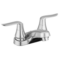 D6u-dfpl700lhs Lavatory Faucet - Brushed Satin Nickel Plated