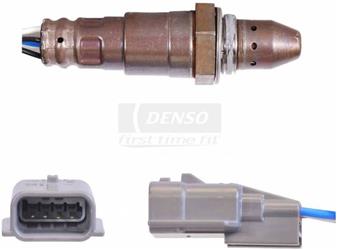 D45-2349149 OE-Replacement Oxygen Sensor for Nissan Model