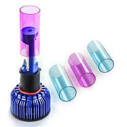 XK Glow XKG-042001HB4 2 x 60W HB4 LED Headlight Bulb Conversion Kit XK Glow XKG-042001HB4 2 x 60W HB4 LED Headlight Bulb Conversion Kit