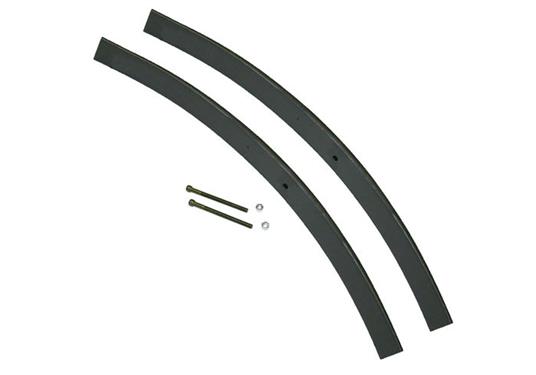 Superlift S30-2570 Rear Add-A-Leaf Springs for 1999-2000 Ford F-250 Super Duty Superlift S30-2570 Rear Add-A-Leaf Springs for 1999-2000 Ford F-250 Super Duty