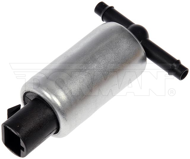 Dorman D18-911489 0.27 in. Evaporative Emissions Purge Solenoid Valve for 1996 Ford E-150 Econoline