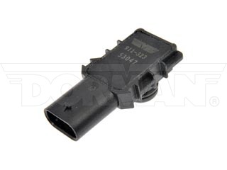 Dorman D18-911323 Secondary Air Pressure Sensor for 2018 Audi A3