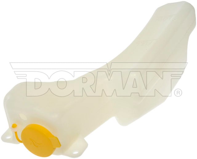 Dorman D18-603757 Non-Pressurized Coolant Reservoir for 2017 Subaru Crosstrek H4 2.0L