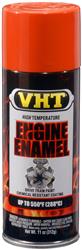 S24-sp120 11 Oz Engine Enamel Paint - Chrysler Hemi-orange