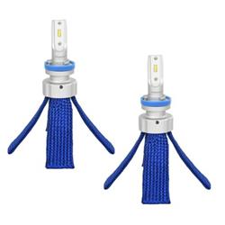 Putco P45-700007 H7 Nitro-Lux Headlight Bulb for 2015-2016 Aprilia Shiver 750 - Clear Pack of 2 Putco P45-700007 H7 Nitro-Lux Headlight Bulb for 2015-2016 Aprilia Shiver 750 - Clear Pack of 2