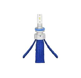 Putco P45-700007S H7 Nitro-Lux Headlight Bulb for 2017-2018 Aprilia RSV4 RR - Clear Putco P45-700007S H7 Nitro-Lux Headlight Bulb for 2017-2018 Aprilia RSV4 RR - Clear