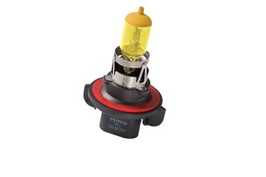P45-230007jys Halogen Single Driving & Fog Light Bulb For 2015-2018 Aprilia Rsv4 Rf - Jet Yellow