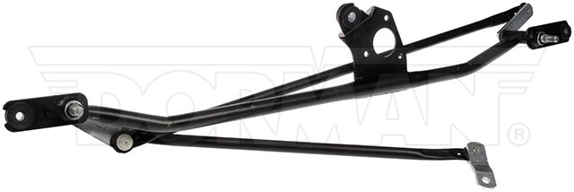 Dorman D18-602079 Windshield Wiper Transmission Assembly for 2008 GMC Sierra 1500