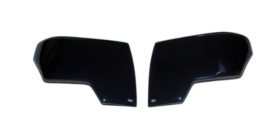 Ventshade V15-37286 Smoke Headlight Covers for 2019 Chevy Silverado 1500 Ventshade V15-37286 Smoke Headlight Covers for 2019 Chevy Silverado 1500