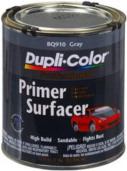 S24-bq910 1 Qt. Primer Surface Paint - Gray
