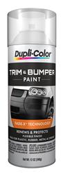 S24-tb100 11 Oz Trim & Bumper Paint - Clear