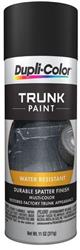 S24-tsp102 11 Oz Trunk Paint - Black & Aqua