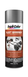 S24-rba102 11 Oz Rust Barrier Paint - Silver