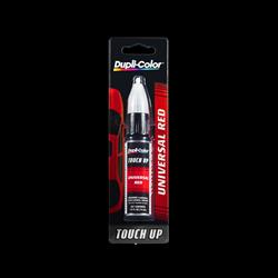 S24-bunx912 0.5 Oz Touch Up Body Paint - Universal Red
