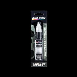 S24-bunx915 0.5 Oz Touch Up Body Paint - Universal Silver