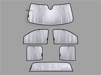 WeatherTech W24-TS1206 Windshield Shade for 2019 Hyundai Veloster WeatherTech W24-TS1206 Windshield Shade for 2019 Hyundai Veloster