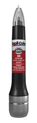S24-agm0597 Scratch Fix All-in-one Paint - Crystal Claret