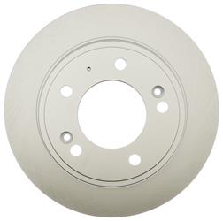 Raybestos R42-980957FZN Brake Rotor for 2011-2018 Hyundai Elantra Raybestos R42-980957FZN Brake Rotor for 2011-2018 Hyundai Elantra