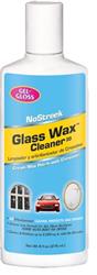 UPC 072483010296 product image for TR Industries T6A-NS8B 8 oz Glass Wax Cleaner | upcitemdb.com