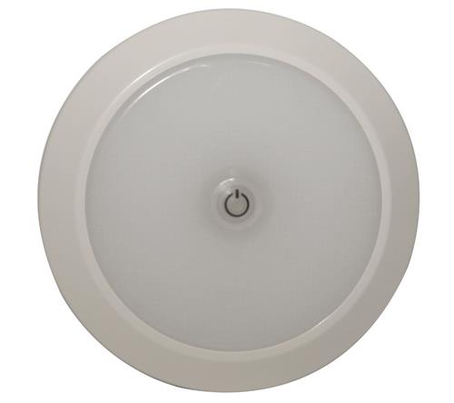 E51-ew0200 5.5 In. Circular Switched Interior Light