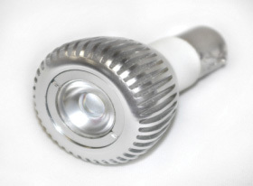 Valterra V46-52625WW Spot Light Bulb - Warm White Valterra V46-52625WW Spot Light Bulb - Warm White