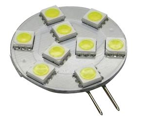 Valterra V46-52626WW G4 Multi Purpose Light Bulb - Warm White Valterra V46-52626WW G4 Multi Purpose Light Bulb - Warm White