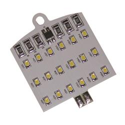 Valterra V46-65432WW 906 & 921 Overhead Multi Purpose Light Bulb - Warm White Valterra V46-65432WW 906 & 921 Overhead Multi Purpose Light Bulb - Warm White