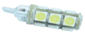 Valterra V46-52609 Multi Purpose LED Light Bulb - Day Light White Valterra V46-52609 Multi Purpose LED Light Bulb - Day Light White
