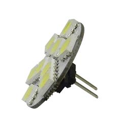 Valterra V46-52614 JC10 Multi Purpose LED Light Bulb - Day Light White Valterra V46-52614 JC10 Multi Purpose LED Light Bulb - Day Light White