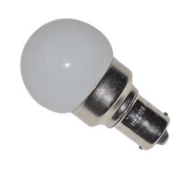 Valterra V46-52616 1156 Multi Purpose LED Light Bulb - Day Light White Valterra V46-52616 1156 Multi Purpose LED Light Bulb - Day Light White