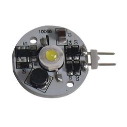 Valterra V46-52620 High Output G4-JC20 Multi Purpose LED Light Bulb - White Valterra V46-52620 High Output G4-JC20 Multi Purpose LED Light Bulb - White