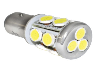 Valterra V46-52623X6 1141 & 1156 Multi Purpose Light Bulb - Warm White Pack of 6 Valterra V46-52623X6 1141 & 1156 Multi Purpose Light Bulb - Warm White Pack of 6
