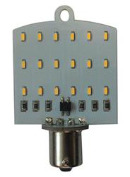 Valterra V46-65532 1141 & 1156 Multi Purpose Light Bulb - Day Light White Valterra V46-65532 1141 & 1156 Multi Purpose Light Bulb - Day Light White