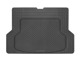 WeatherTech W24-401211 Cargo Area Liner for 2019 Hyundai Santa Fe - Black WeatherTech W24-401211 Cargo Area Liner for 2019 Hyundai Santa Fe - Black