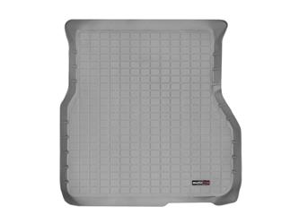 WeatherTech W24-421147 Cargo Area Liner for 2018 & Up Hyundai Kona - Gray WeatherTech W24-421147 Cargo Area Liner for 2018 & Up Hyundai Kona - Gray