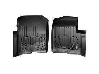 WeatherTech W24-4614131 Floor Liner for 2018-2019 Hyundai Kona - Gray WeatherTech W24-4614131 Floor Liner for 2018-2019 Hyundai Kona - Gray