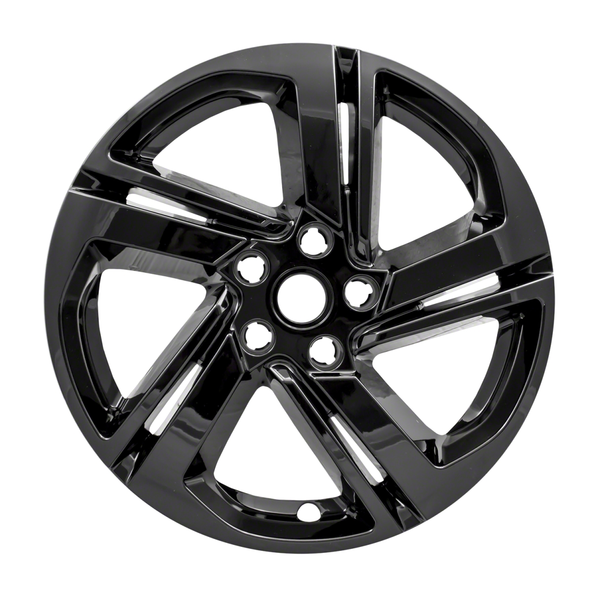 Coast2Coast CCI-IMP418BLK 18 in. Gloss Black Impostor Wheel Cover for 2018-2019 GMC Terrain Coast2Coast CCI-IMP418BLK 18 in. Gloss Black Impostor Wheel Cover for 2018-2019 GMC Terrain