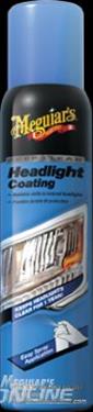 Wax G17804 Keep Clear Headlight Coating, Clear