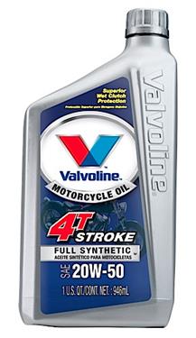 743525 Full Synthetic Motorcycle Oil