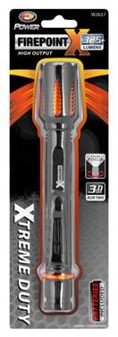 W2657 X Led Firepoint Penlight With 3aa Batteries