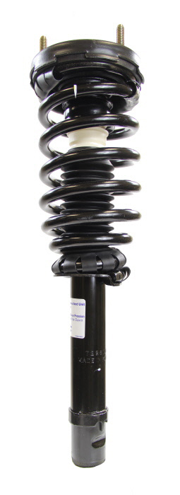 Monroe M45-182281 Econo-Matic Suspension Strut & Coil Spring Assembly for 2006-2011 Hyundai Azera Black Monroe M45-182281 Econo-Matic Suspension Strut & Coil Spring Assembly for 2006-2011 Hyundai Azera Black