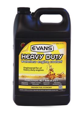 Ec61001 Evans Canadian Labeled Heavy Duty Waterless Coolant