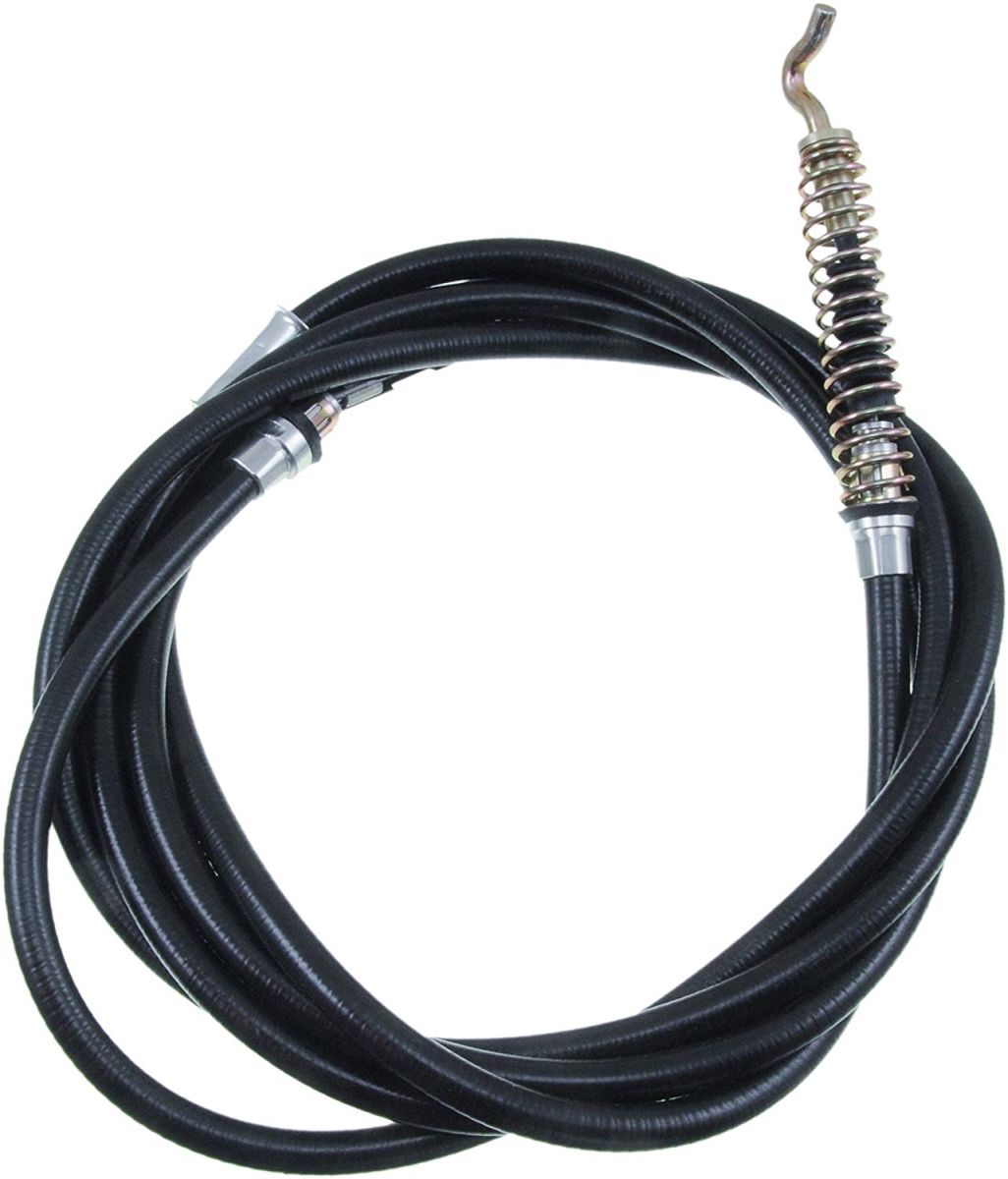 D18-C660118 Parking Brake Cable