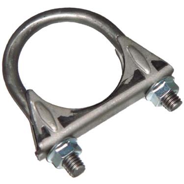 30 0.87 In. Hdgm Boxed Clamp
