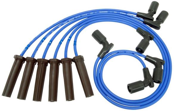 UPC 087295514320 product image for 51432 RC-GMX104Spark Plug Wire Set - Case of 5 | upcitemdb.com