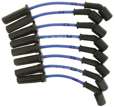 UPC 087295514405 product image for NGK 51440 RC-GMX113 Spark Plug Wire Set - Case of 5 | upcitemdb.com