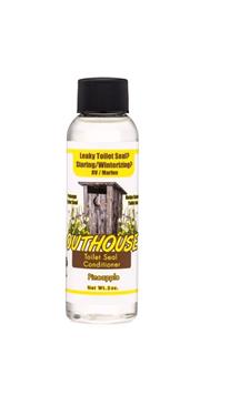 Oh4957 Toilet Seal Lubricant